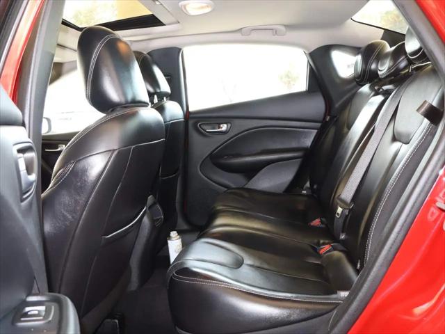 2014 Dodge Dart Limited