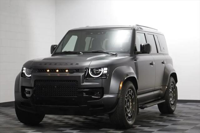 2026 Land Rover Defender P635 OCTA for sale in Hinsdale, IL