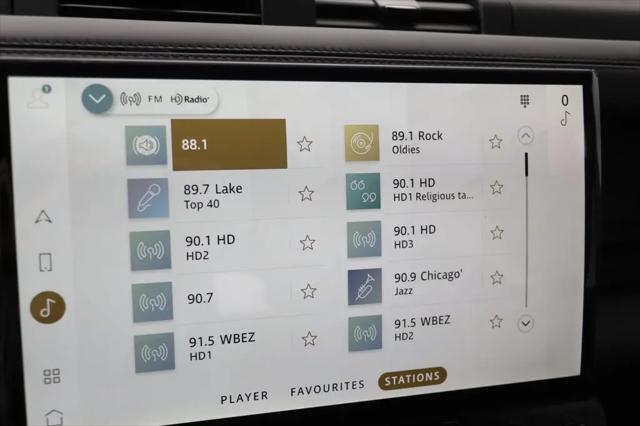 2026 Land Rover Defender P635 OCTA