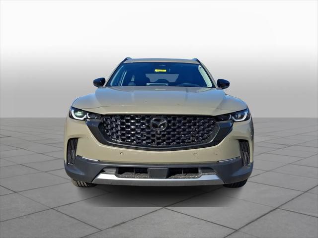 2026 Mazda CX-50 2.5 Turbo Premium Plus