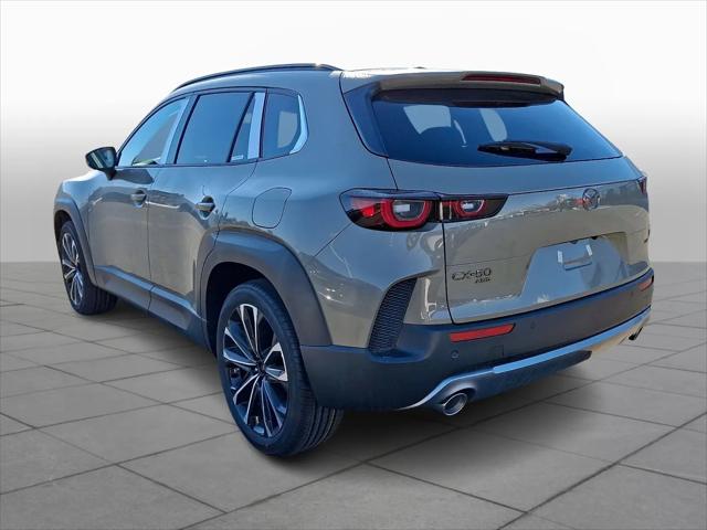 2026 Mazda CX-50 2.5 Turbo Premium Plus