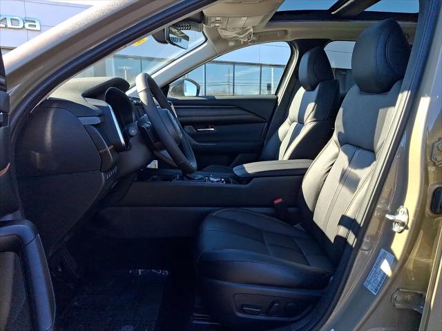 2026 Mazda CX-50 2.5 Turbo Premium Plus