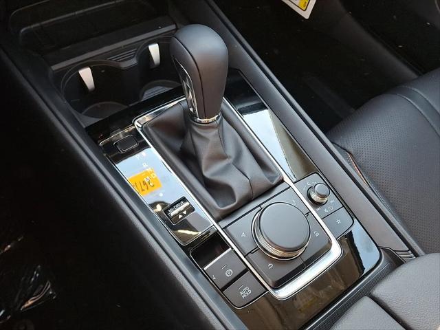 2026 Mazda CX-50 2.5 Turbo Premium Plus