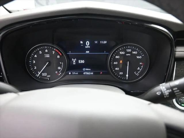2021 Cadillac XT6 FWD Premium Luxury