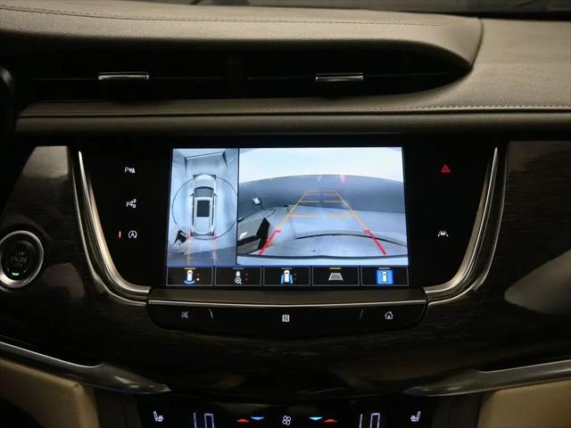 2021 Cadillac XT6 FWD Premium Luxury