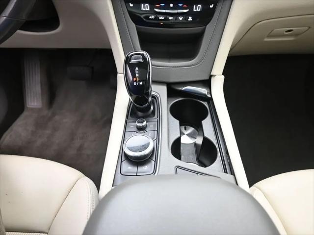 2021 Cadillac XT6 FWD Premium Luxury