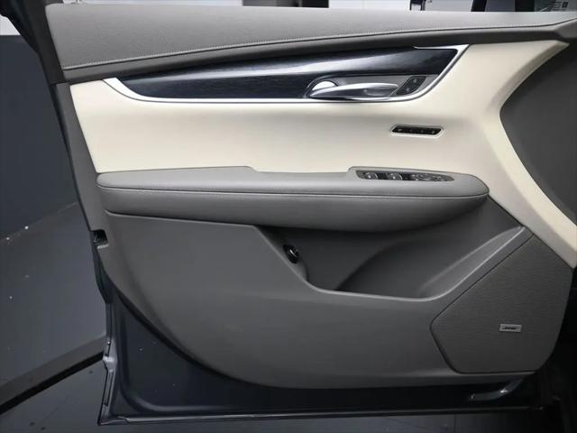 2021 Cadillac XT6 FWD Premium Luxury
