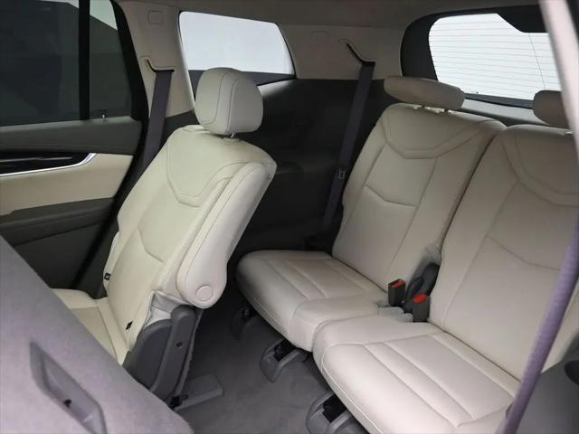 2021 Cadillac XT6 FWD Premium Luxury