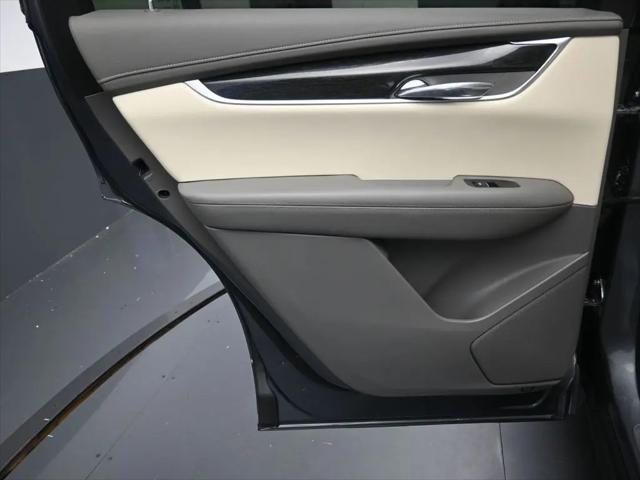 2021 Cadillac XT6 FWD Premium Luxury