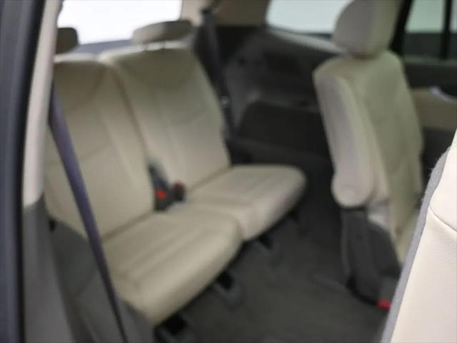 2021 Cadillac XT6 FWD Premium Luxury