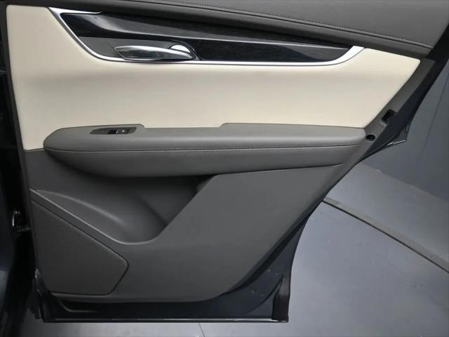 2021 Cadillac XT6 FWD Premium Luxury