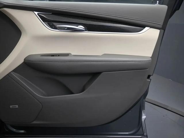 2021 Cadillac XT6 FWD Premium Luxury