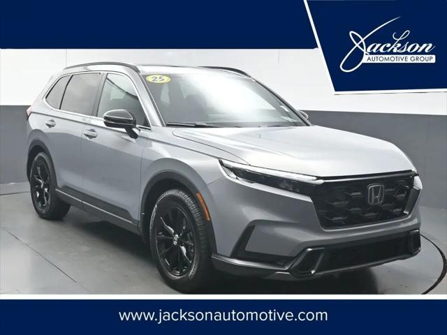 2025 Honda CR-V Hybrid Sport-L for sale in Macon, GA