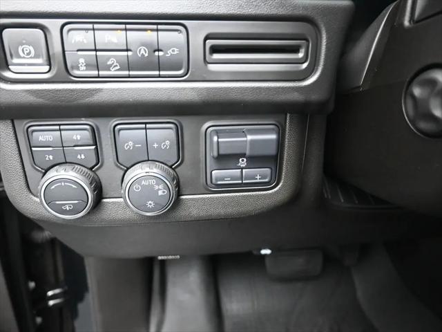 2021 Chevrolet Suburban 4WD Z71