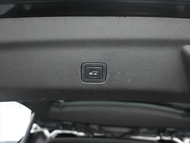 2021 Chevrolet Suburban 4WD Z71