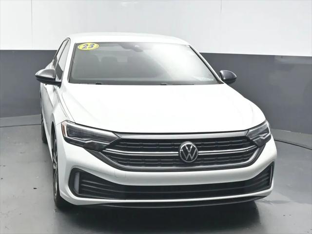 2023 Volkswagen Jetta 1.5T Sport