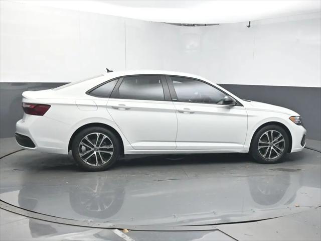 2023 Volkswagen Jetta 1.5T Sport