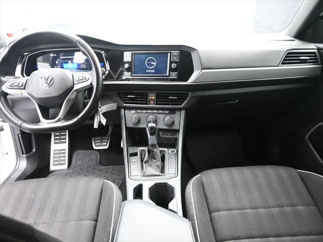 2023 Volkswagen Jetta 1.5T Sport