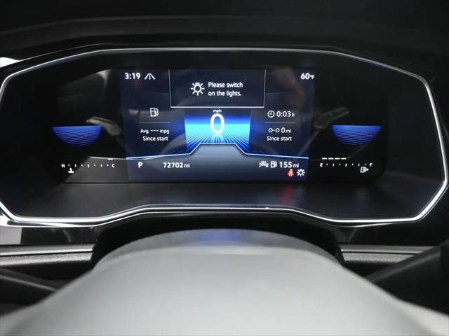 2023 Volkswagen Jetta 1.5T Sport