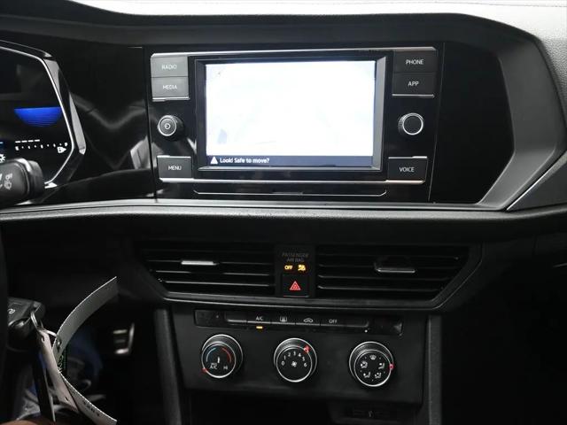 2023 Volkswagen Jetta 1.5T Sport