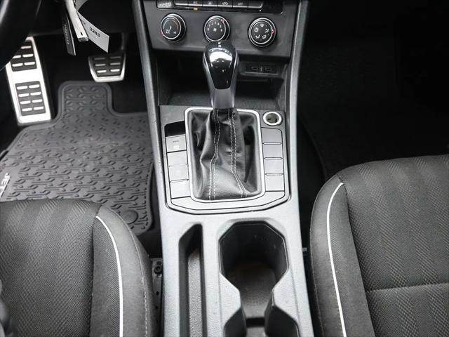 2023 Volkswagen Jetta 1.5T Sport
