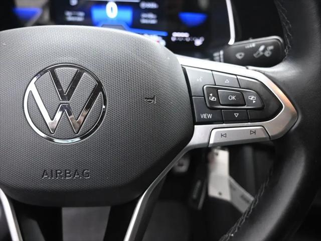 2023 Volkswagen Jetta 1.5T Sport