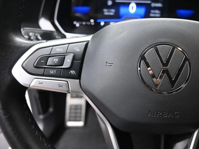2023 Volkswagen Jetta 1.5T Sport