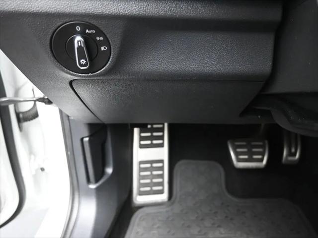 2023 Volkswagen Jetta 1.5T Sport