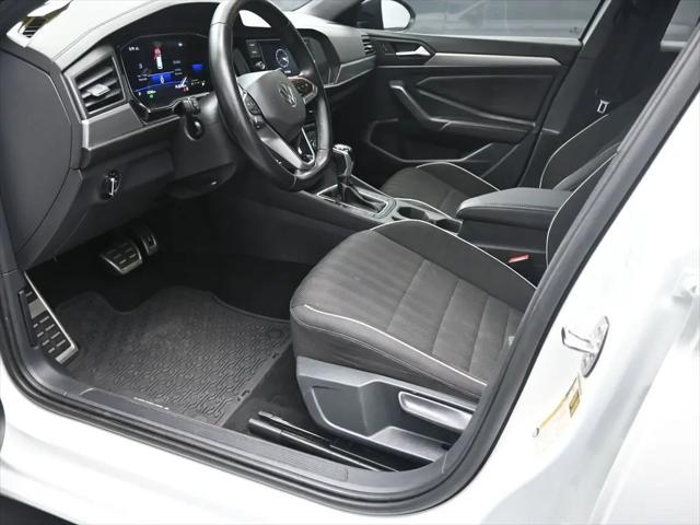 2023 Volkswagen Jetta 1.5T Sport