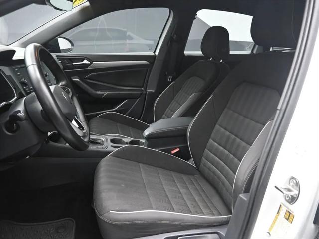 2023 Volkswagen Jetta 1.5T Sport