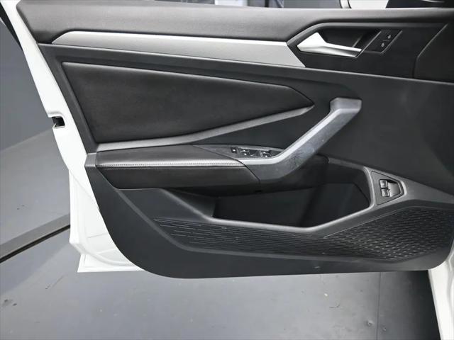 2023 Volkswagen Jetta 1.5T Sport