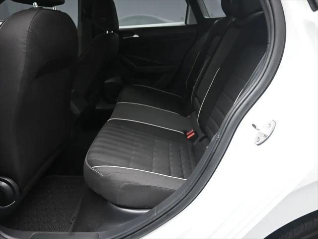 2023 Volkswagen Jetta 1.5T Sport