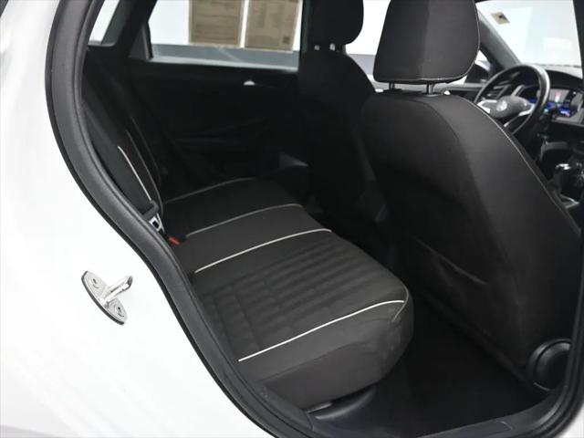 2023 Volkswagen Jetta 1.5T Sport