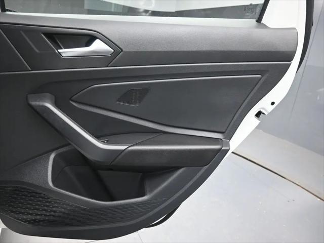 2023 Volkswagen Jetta 1.5T Sport