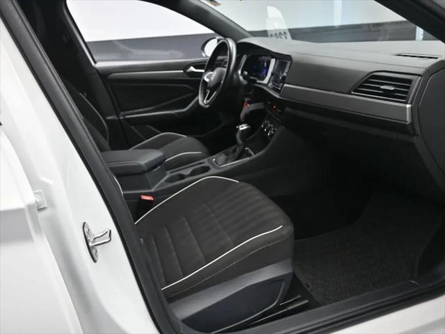 2023 Volkswagen Jetta 1.5T Sport