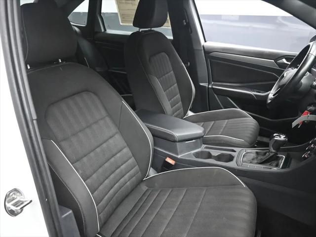 2023 Volkswagen Jetta 1.5T Sport