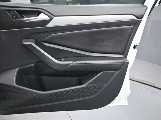 2023 Volkswagen Jetta 1.5T Sport