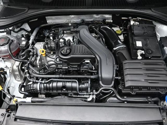 2023 Volkswagen Jetta 1.5T Sport