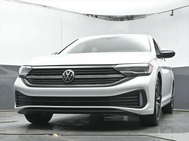 2023 Volkswagen Jetta 1.5T Sport