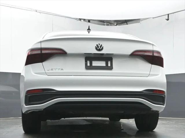 2023 Volkswagen Jetta 1.5T Sport
