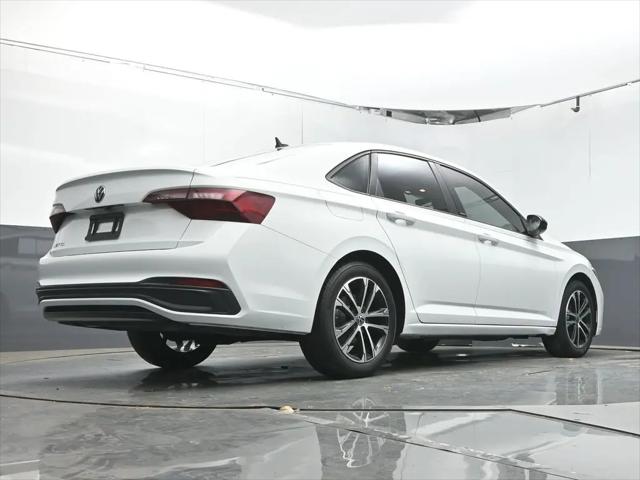 2023 Volkswagen Jetta 1.5T Sport