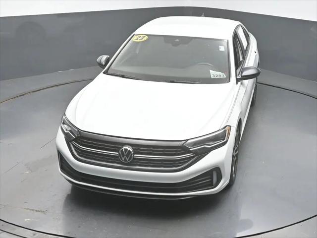 2023 Volkswagen Jetta 1.5T Sport