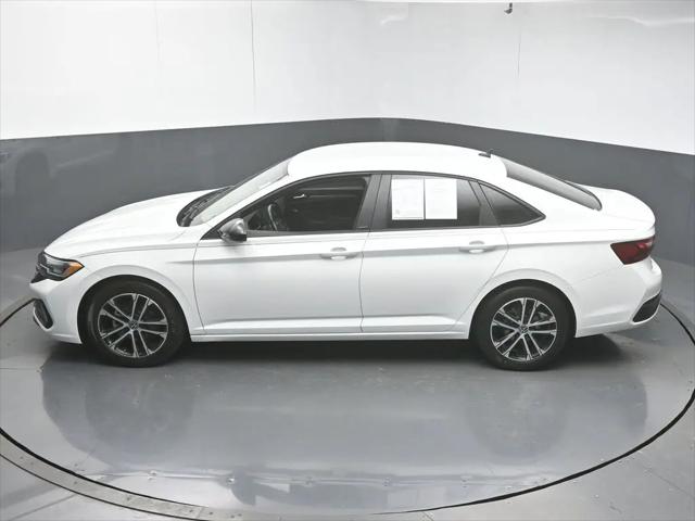 2023 Volkswagen Jetta 1.5T Sport