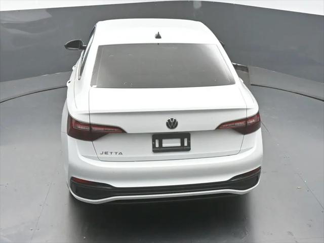 2023 Volkswagen Jetta 1.5T Sport