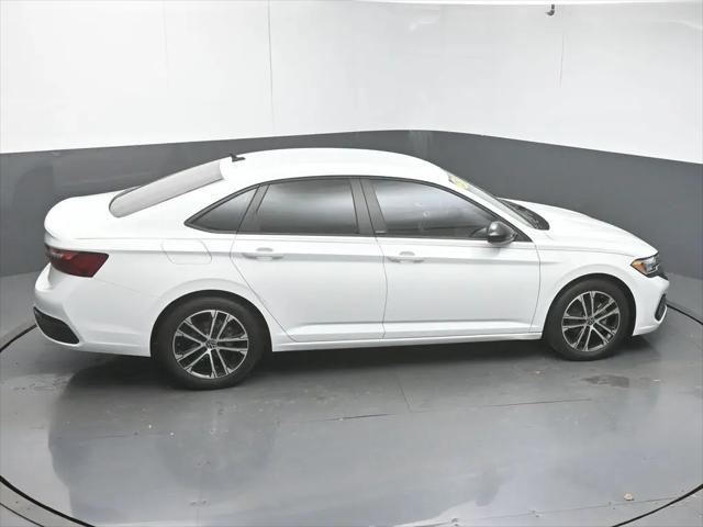 2023 Volkswagen Jetta 1.5T Sport