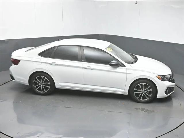 2023 Volkswagen Jetta 1.5T Sport