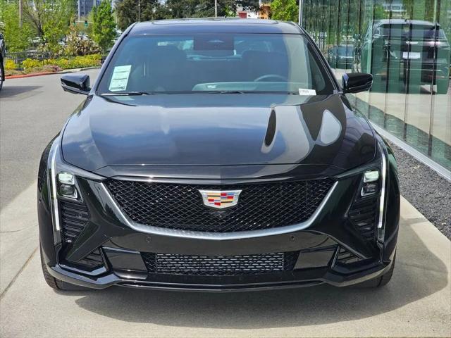 2026 Cadillac CT5 Sport RWD
