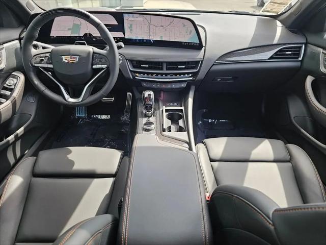 2026 Cadillac CT5 Sport RWD