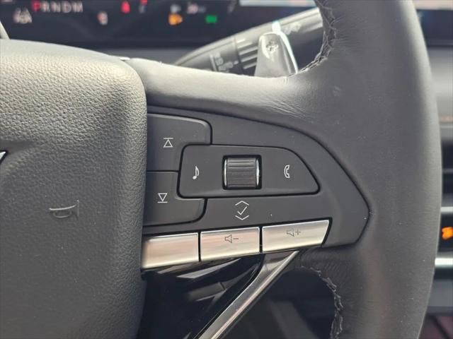 2026 Cadillac CT5 Sport RWD