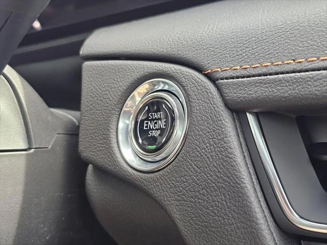 2026 Cadillac CT5 Sport RWD